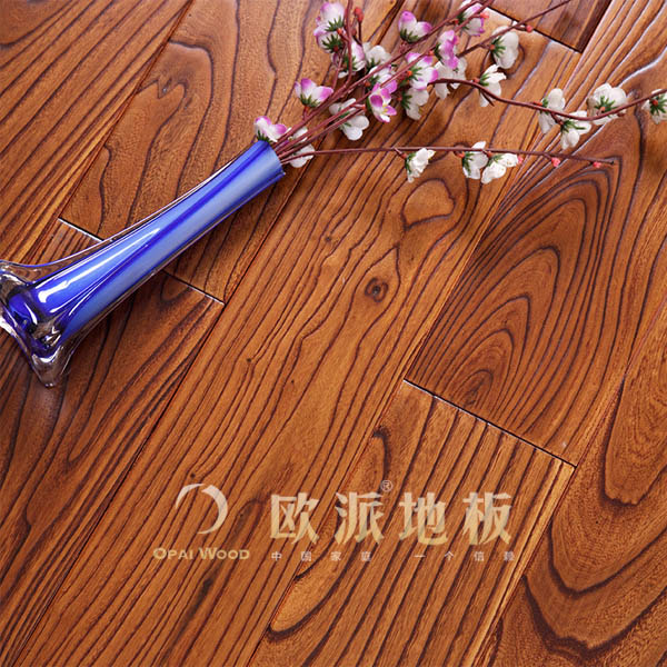 歐派地板