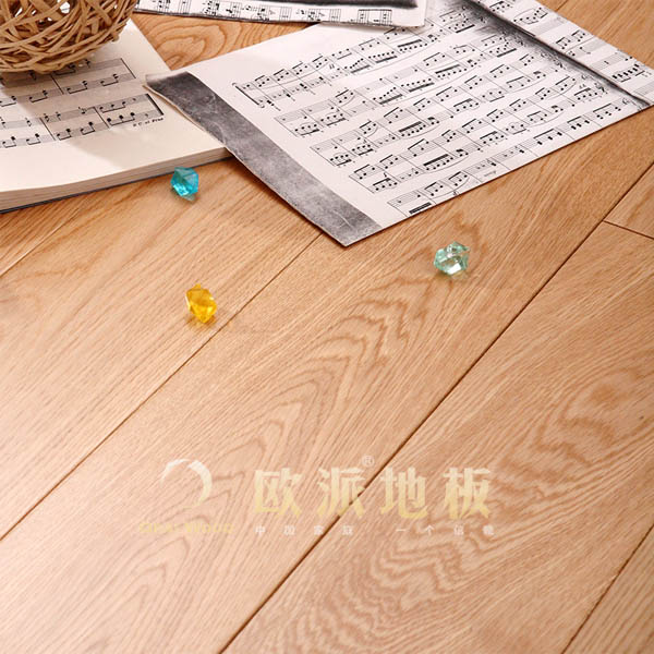 歐派地板