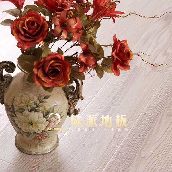 復合地板