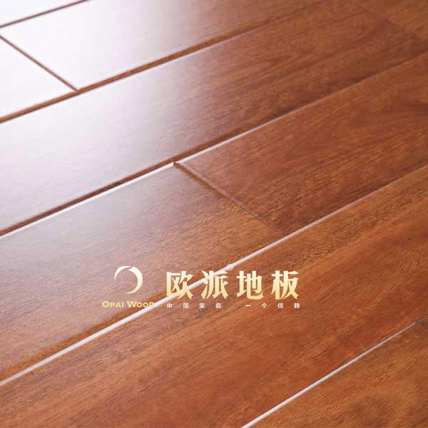 超實木地板