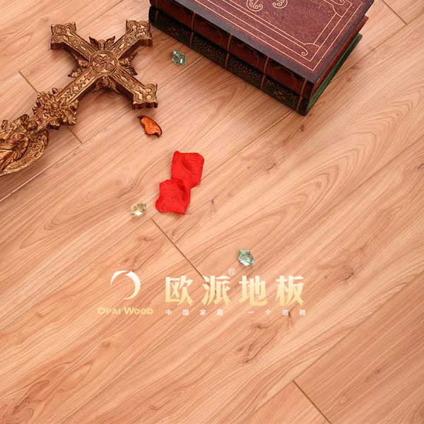 復合地板