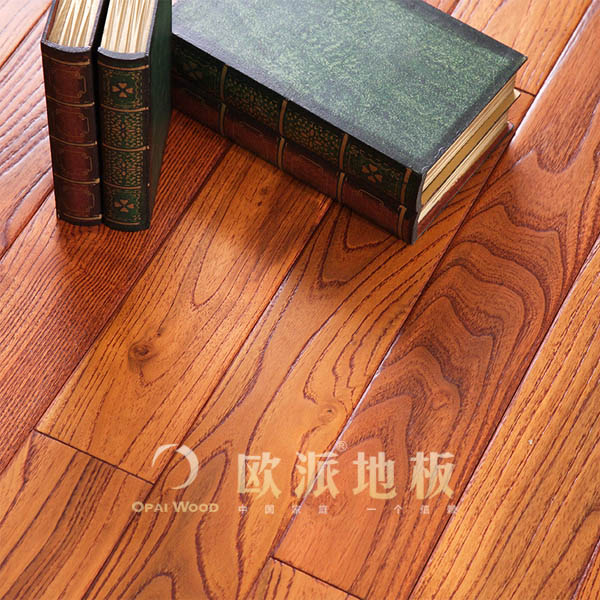 實木地板