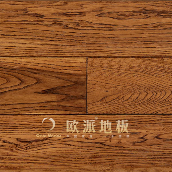 地暖地板