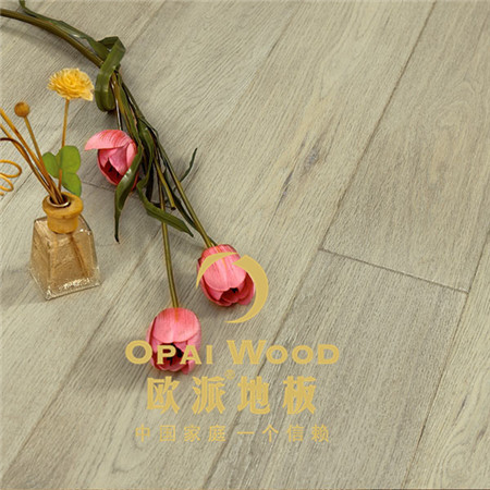復(fù)合地板品質(zhì)如何檢驗(yàn)