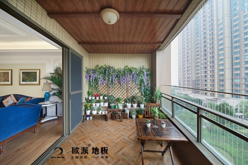 地板安裝以及鋪設(shè)注意事項(xiàng)