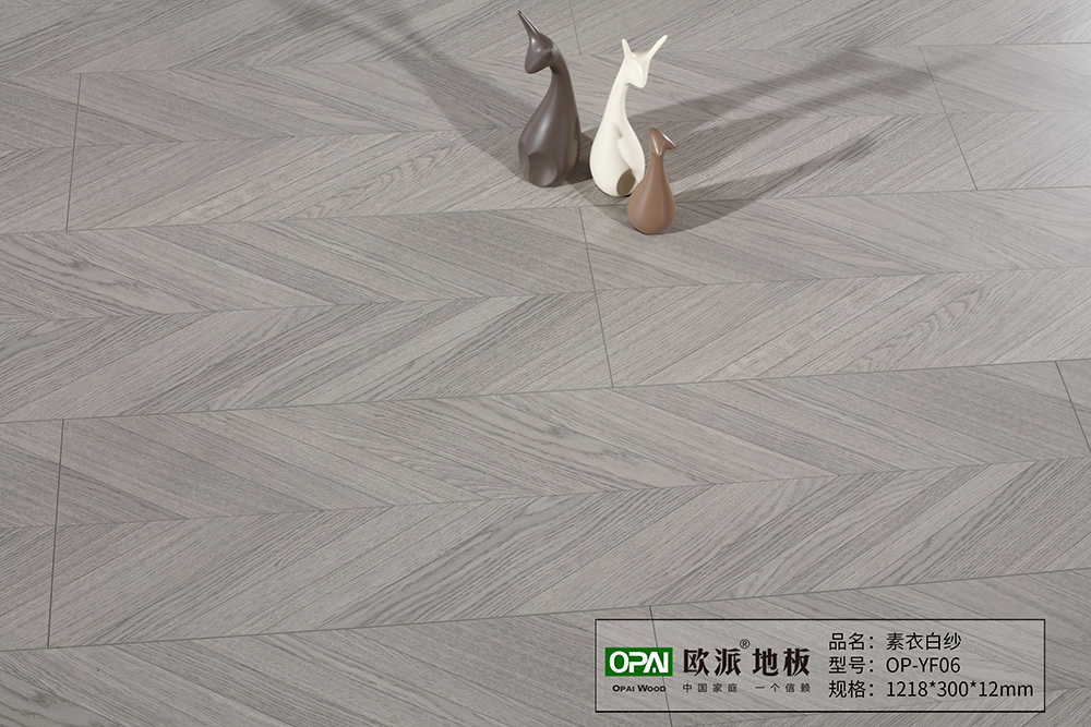 OP-YF06素衣白紗